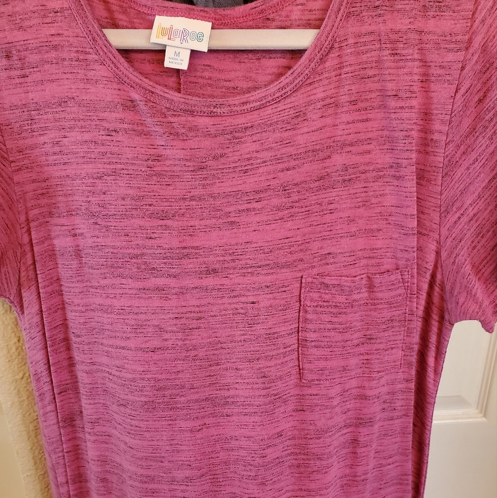Lularoe Carly Dresses Medium